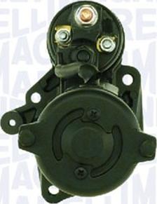 Magneti Marelli 944280801910 - Başlanğıc furqanavto.az