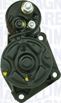 Magneti Marelli 944280801100 - Başlanğıc furqanavto.az