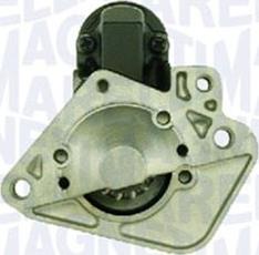 Magneti Marelli 944280801860 - Başlanğıc furqanavto.az