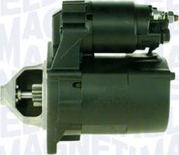 Magneti Marelli 944280801730 - Başlanğıc furqanavto.az