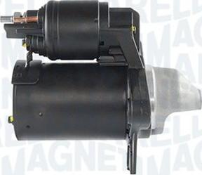 Magneti Marelli 944280803850 - Başlanğıc furqanavto.az