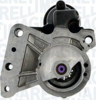 Magneti Marelli 944280802780 - Başlanğıc furqanavto.az