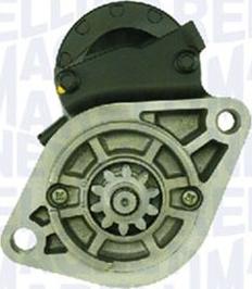 Magneti Marelli 944280206010 - Başlanğıc furqanavto.az