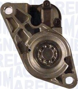 Magneti Marelli 944280207800 - Başlanğıc furqanavto.az