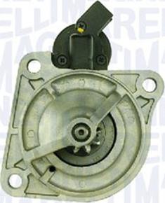 Magneti Marelli 944288136600 - Başlanğıc furqanavto.az