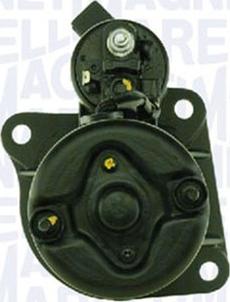 Magneti Marelli 944288136600 - Başlanğıc furqanavto.az