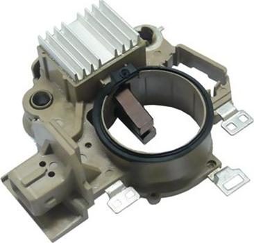 Magneti Marelli 940016079500 - Gərginlik tənzimləyicisi, alternator furqanavto.az