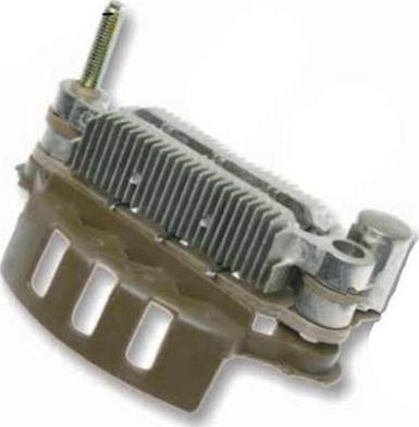 Magneti Marelli 940016137200 - Düzləşdirici, alternator furqanavto.az