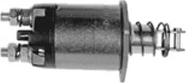 Magneti Marelli 940113050192 - Solenoid açarı, başlanğıc furqanavto.az