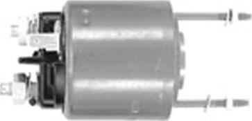 Magneti Marelli 940113050143 - Solenoid açarı, başlanğıc furqanavto.az