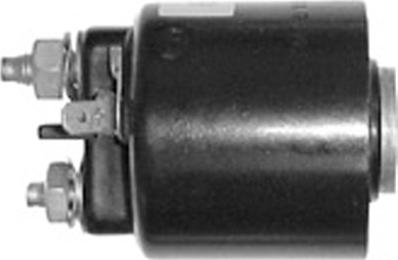 Magneti Marelli 940113050148 - Solenoid açarı, başlanğıc furqanavto.az