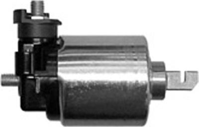 Magneti Marelli 940113050152 - Solenoid açarı, başlanğıc furqanavto.az