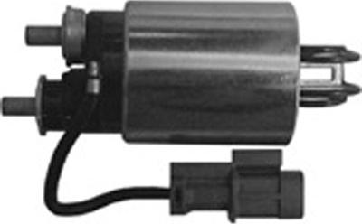 Magneti Marelli 940113050138 - Solenoid açarı, başlanğıc furqanavto.az