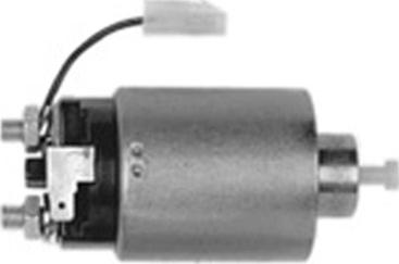 Magneti Marelli 940113050225 - Solenoid açarı, başlanğıc furqanavto.az