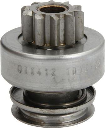 Magneti Marelli 940113020490 - Pinion, başlanğıc furqanavto.az