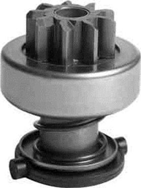 Magneti Marelli 940113020458 - Pinion, başlanğıc furqanavto.az