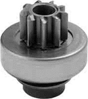 Magneti Marelli 940113020466 - Pinion, başlanğıc furqanavto.az