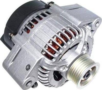 Magneti Marelli 943341238010 - Alternator furqanavto.az