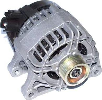 Magneti Marelli 943341733010 - Alternator furqanavto.az