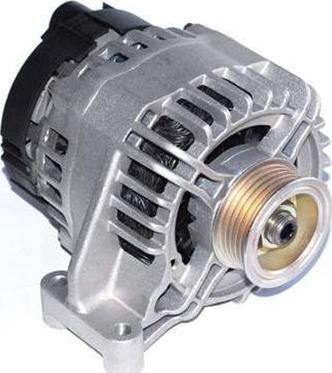 Magneti Marelli 943354006010 - Alternator furqanavto.az