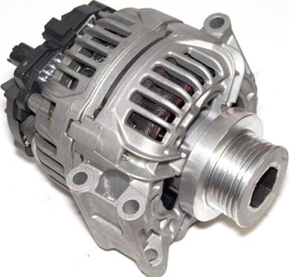 Magneti Marelli 943355138010 - Alternator furqanavto.az