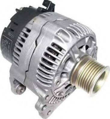 Magneti Marelli 943356530010 - Alternator furqanavto.az