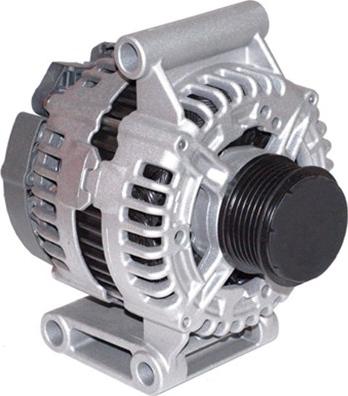 Magneti Marelli 943319028010 - Alternator furqanavto.az