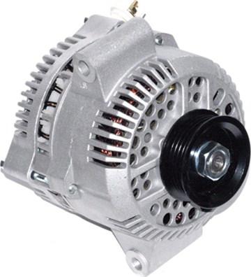 Magneti Marelli 943310034010 - Alternator furqanavto.az