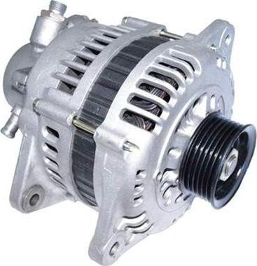 Magneti Marelli 943311420010 - Alternator furqanavto.az