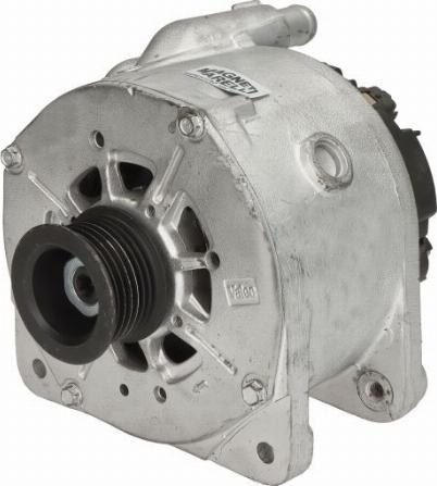 Magneti Marelli 943317671010 - Alternator furqanavto.az