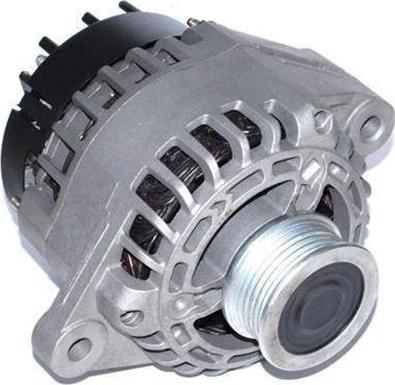 Magneti Marelli 943377492010 - Alternator furqanavto.az