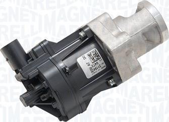 Magneti Marelli 572022112018 - EGR Valf furqanavto.az