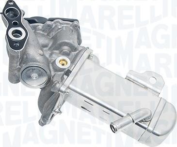 Magneti Marelli 572022112013 - EGR Valf furqanavto.az