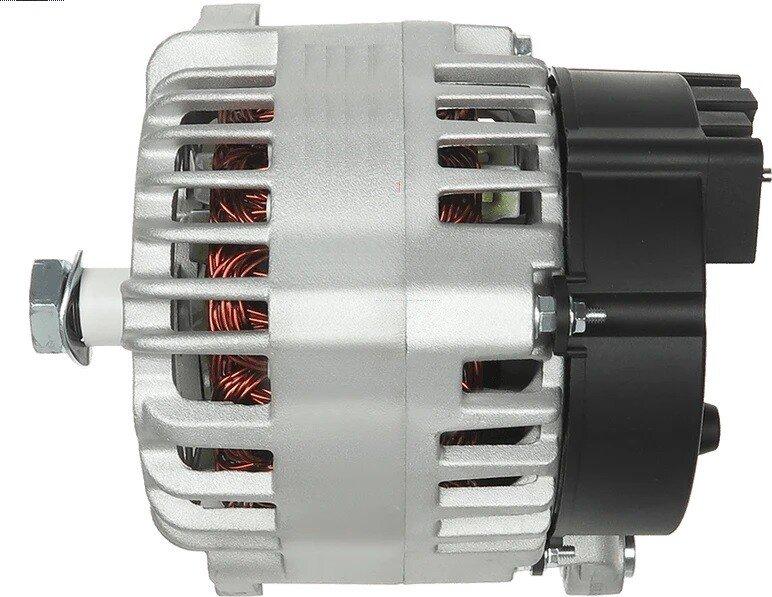 Magneti Marelli 63377462 - Alternator furqanavto.az