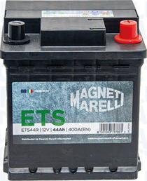 Magneti Marelli 069044400006 - Başlanğıc batareyası furqanavto.az