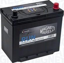 Magneti Marelli 069045390007 - Başlanğıc batareyası furqanavto.az