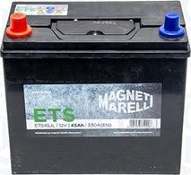 Magneti Marelli 069045330116 - Başlanğıc batareyası furqanavto.az