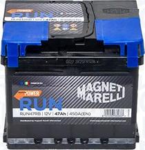 Magneti Marelli 069047450007 - Başlanğıc batareyası furqanavto.az