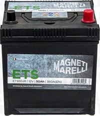 Magneti Marelli 069050360006 - Başlanğıc batareyası furqanavto.az