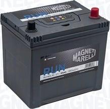 Magneti Marelli 069065580007 - Başlanğıc batareyası furqanavto.az