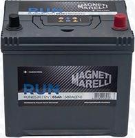 Magneti Marelli 069065580007 - Başlanğıc batareyası furqanavto.az