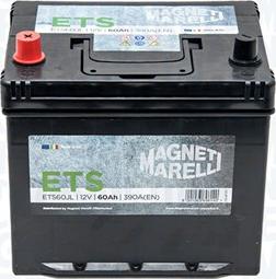 Magneti Marelli 069060390016 - Başlanğıc batareyası furqanavto.az