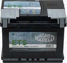 Magneti Marelli 069062540006 - Başlanğıc batareyası furqanavto.az