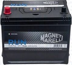 Magneti Marelli 069075630017 - Başlanğıc batareyası furqanavto.az