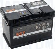 Magneti Marelli 069070720008 - Başlanğıc batareyası furqanavto.az