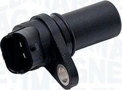 Magneti Marelli 064848069010 - Sensor, krank mili nəbzi www.furqanavto.az