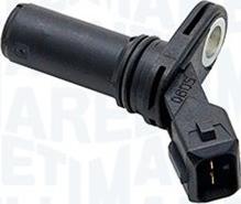 Magneti Marelli 064848007010 - Sensor, krank mili nəbzi furqanavto.az