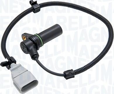 Magneti Marelli 064848015010 - Sensor, krank mili nəbzi furqanavto.az