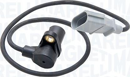 Magneti Marelli 064848018010 - Sensor, krank mili nəbzi furqanavto.az