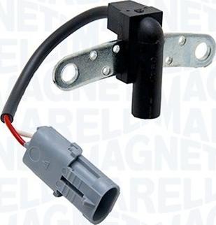 Magneti Marelli 064848036010 - Sensor, krank mili nəbzi furqanavto.az